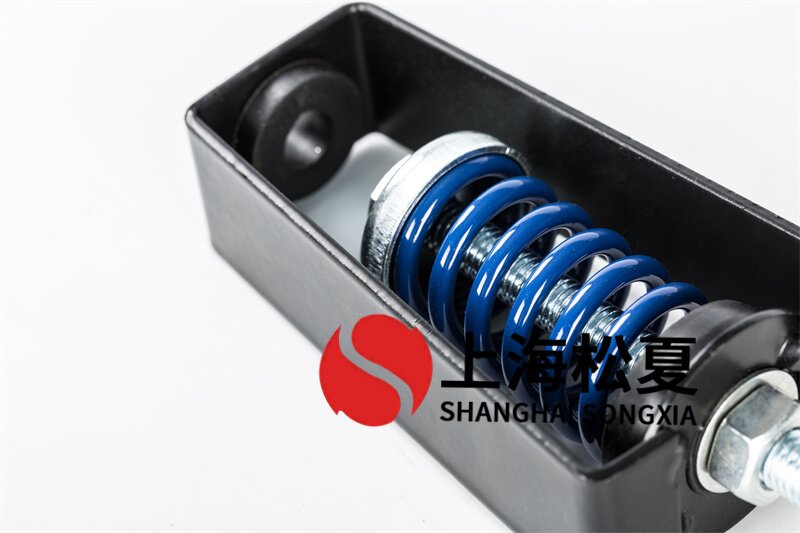 排送風(fēng)機ZTY-180-C吊式<a href='http://www.jshnzg.com' target='_blank'><u>彈簧減震器</u></a>的特點(diǎn)