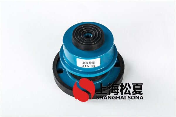 風(fēng)冷機組落地裝ZTA-820<a href='http://www.jshnzg.com' target='_blank'><u>彈簧減震器</u></a>