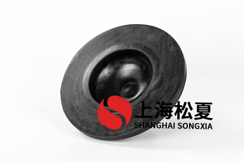 管道式離心風(fēng)機JSD-85<a href='http://www.jshnzg.com' target='_blank'><u>橡膠減震器</u></a>的作用?