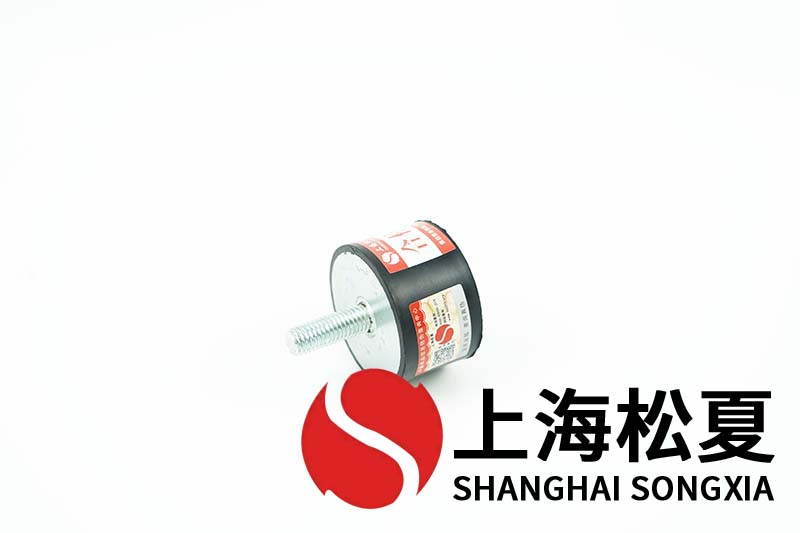 水冷空調機組用JNCC型<a href='http://www.jshnzg.com' target='_blank'><u>橡膠減震器</u></a>