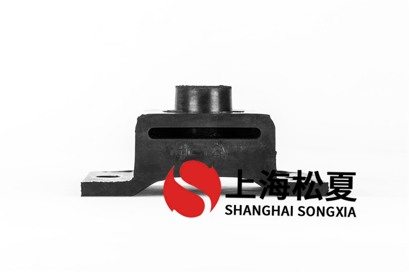 膠管扣壓機用BE-120橡膠<a href='http://www.jshnzg.com' target='_blank'><u>減震器</u></a>
