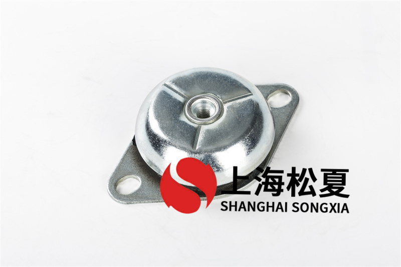 立式單級消防泵用JNH783012W<a href='http://www.jshnzg.com' target='_blank'><u>橡膠減震器</u></a>