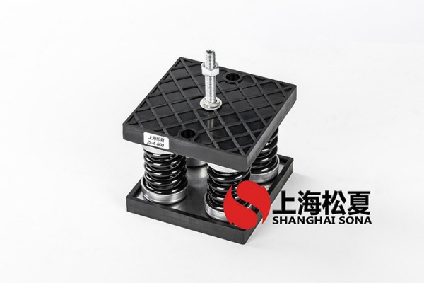 日立/HITACHI冷水機<a href='http://www.jshnzg.com' target='_blank'><u>彈簧減震器</u></a>