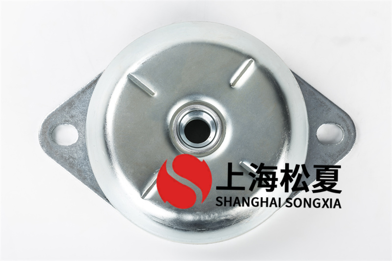 高壓風(fēng)機用JNH633008W<a href='http://www.jshnzg.com' target='_blank'><u>橡膠減震器</u></a>