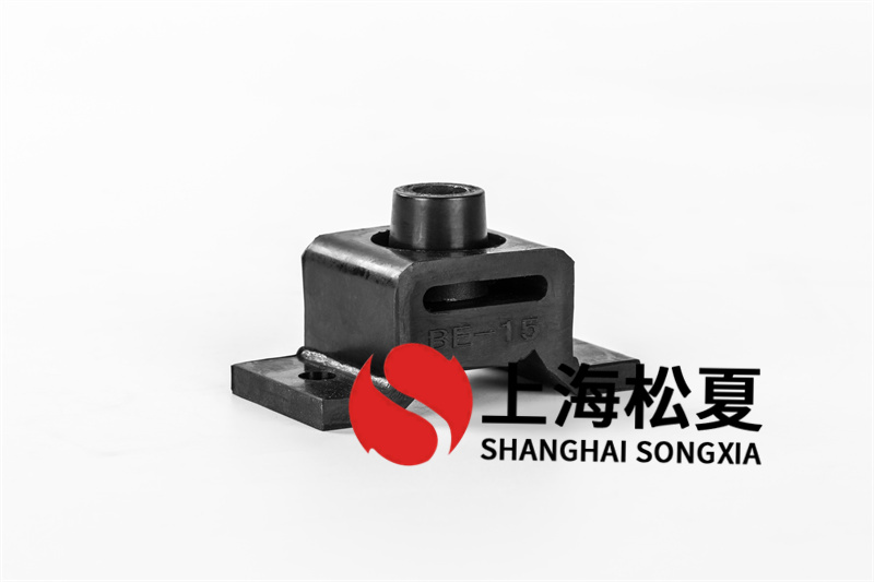 中壓風(fēng)機用BE-10<a href='http://www.jshnzg.com' target='_blank'><u>橡膠減震器</u></a>